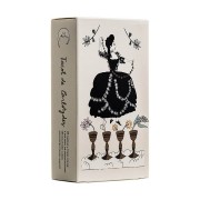 Карти таро Fournier — Tarot de Carlotydes